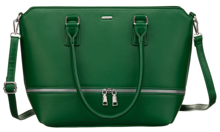 Torebka damska PU R-072-04 Green