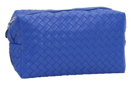 Kosmetyczka  KOS-37 Blue