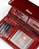 Peterson wallet set+pen+tag PTN ZD15