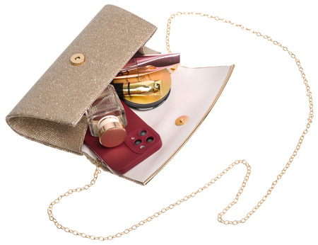 Kopertówka R-XS027 Champagne