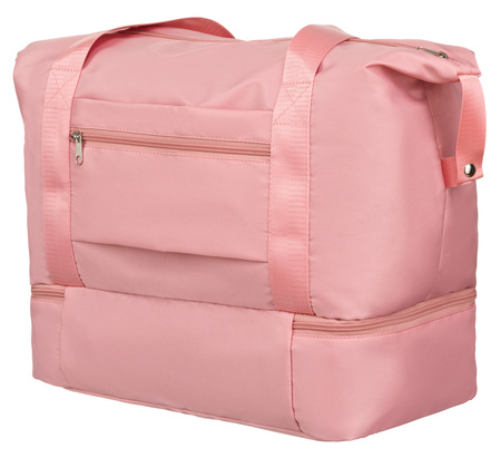Torba damska PTN 23033 Pink
