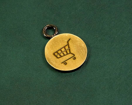 ROVICKY 22313L-RVT RFID leather wallet