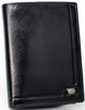 ROVICKY PC-101-BAR RFID leather wallet