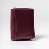 Portfel damski skórzany R-RD-34-GCL Plum