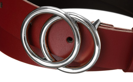 ROVICKY ZPD-S3D leather belt without discount