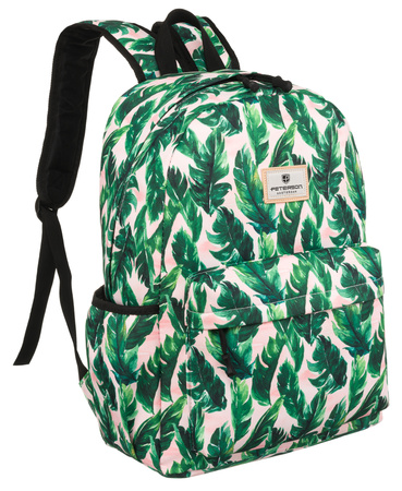 Plecak PTN 77702 Print 2