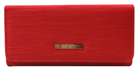Portfel eko CAVALDI CHWJ-05-4771 Red
