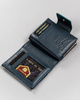 PETERSON PTN 42329-ONBF RFID leather wallet