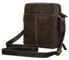 Torba skórzana PTN 8021-SCC Brown