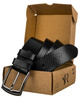 ROVICKY RPM-05-PUM leather belt