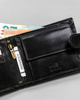 Leather wallet RFID ROVICKY 22319L-RVTP