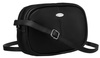 Torebka damska skórzana R-307-22-NS Black