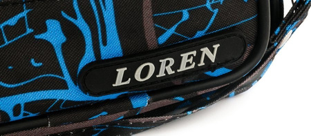 LOREN textile sachet S02-600D