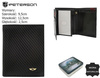 PETERSON PTN 317-CA RFID leather wallet