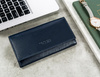 CAVALDI RD-23-GCL RFID leather wallet