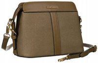 Torba ze skóry eko DAVID JONES 6812-2