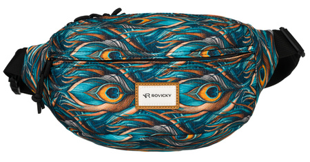 Saszetka nerka R-SN-01-18