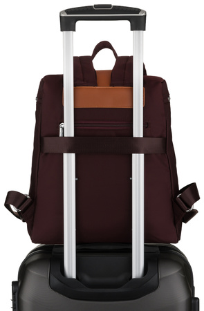 Plecak PTN CPY-10 Wine
