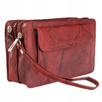 Leather Sachet 1265-BS