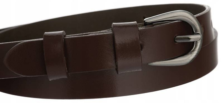 ROVICKY PRD-2 leather belt