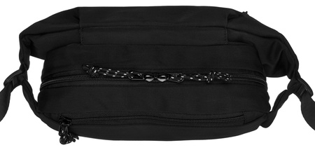 Saszetka nerka PTN SN-YG-02 Black