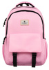 Plecak PTN 77701 Pink