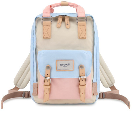 Plecak miejski Himawari z kieszenią na laptopa 188L-38(1)