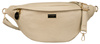Saszetka nerka PU PTN SSY-2-F19 D.Beige