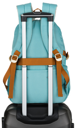 Plecak PTN 8592 Blue