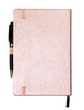 Notes Peterson PTN NOT-6-KP-Q2 Pink