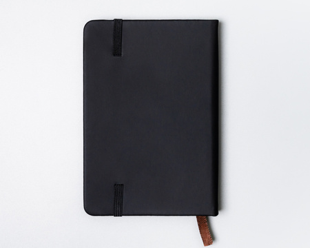 Notes Peterson PTN NOT-6-LN-54 Black