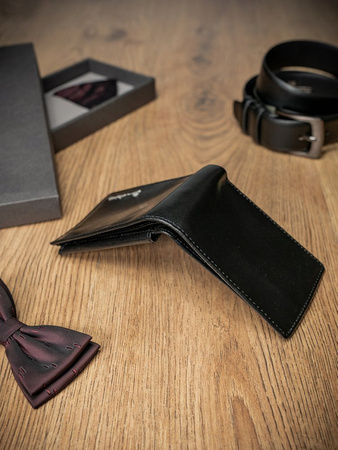 Portfel skórzany RFID PIERRE ANDREUS CPR-021-PA