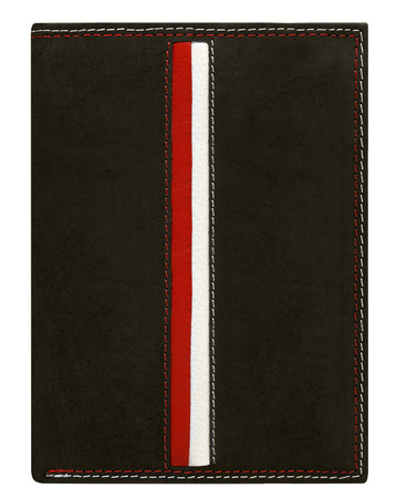 Portfel skórzany N4-MHD-H