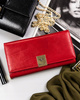 ROVICKY R-42106-SG RFID leather wallet
