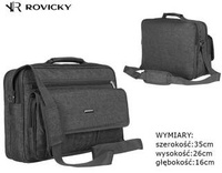 ROVICKY R-6512 polyester bag