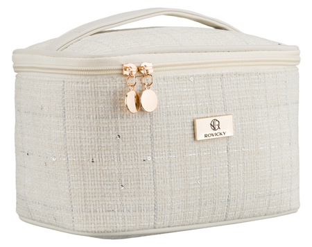 Kosmetyczka R-KOS-DA-01A Beige