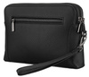 Saszetka PU do ręki R-SDR-01 Black