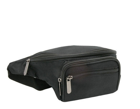 NETi polyester sachet WB-N-600D