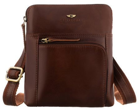 Torba skórzana + Etui 