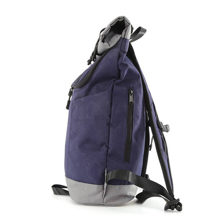 HIMAWARI 1682 polyester backpack