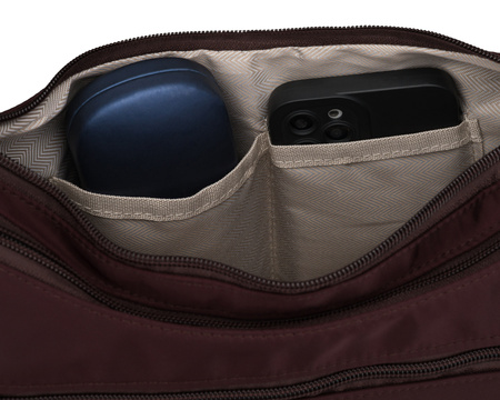 Torba Peterson PTN CTY-27 Wine