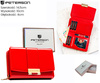 Portfel damski eko PTN 0015-LAK Red