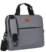 PETERSON PTN GBP-17 polyester laptop bag