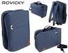 ROVICKY textile laptop backpack NB9764