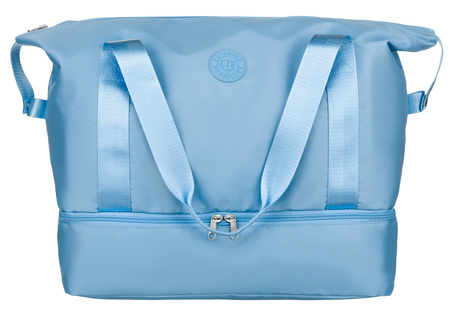 Torba damska PTN 23033 Blue