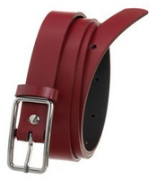 NO BRAND leather belt PD-NL-2-105 no discount