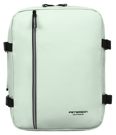 Plecak PTN SKYLINE Green