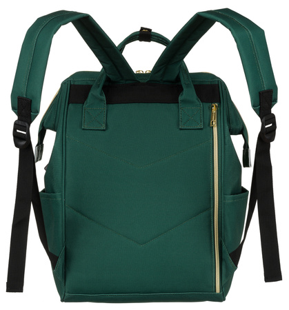 Plecak PTN ALFA Dark Green
