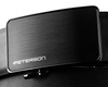 Pasek męski skórzany PTN A019-AB Black
