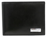 Portfel męski skórzany PTN 304-PR 2-1-1 Black